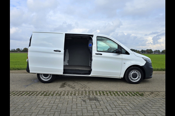 Mercedes-Benz Vito 111 CDI L2 H1 - 110 Pk - Euro 6 - Airco - Cruise Control