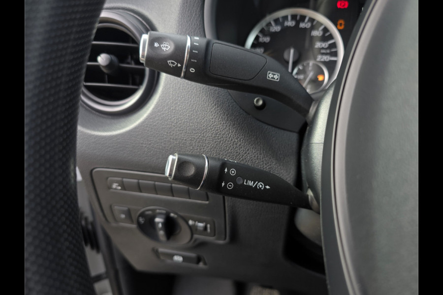 Mercedes-Benz Vito 111 CDI L2 H1 - 110 Pk - Euro 6 - Airco - Cruise Control