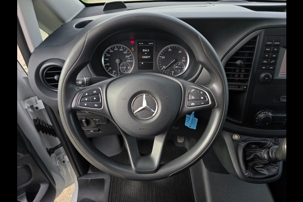 Mercedes-Benz Vito 111 CDI L2 H1 - 110 Pk - Euro 6 - Airco - Cruise Control