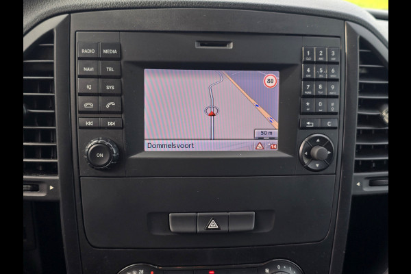 Mercedes-Benz Vito 111 CDI L2 H1 - 110 Pk - Euro 6 - Airco - Cruise Control