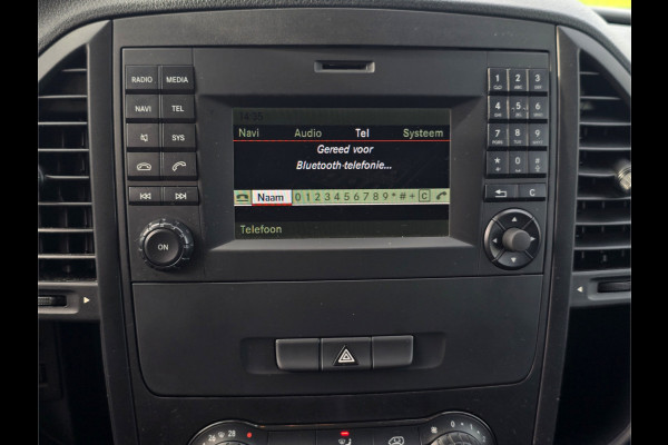 Mercedes-Benz Vito 111 CDI L2 H1 - 110 Pk - Euro 6 - Airco - Cruise Control
