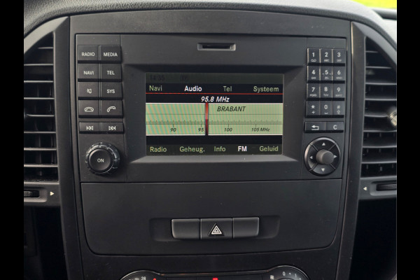 Mercedes-Benz Vito 111 CDI L2 H1 - 110 Pk - Euro 6 - Airco - Cruise Control