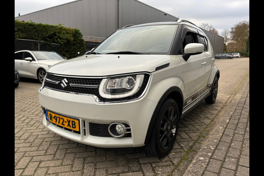 Suzuki Ignis 1.2 Comfort / Carplay / Camera