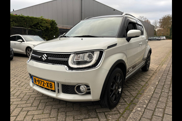 Suzuki Ignis 1.2 Comfort / Carplay / Camera