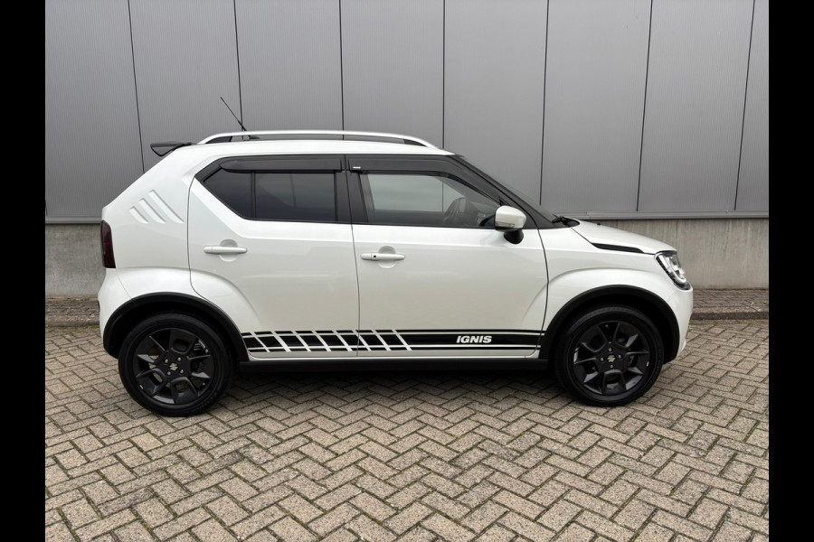 Suzuki Ignis 1.2 Comfort / Carplay / Camera