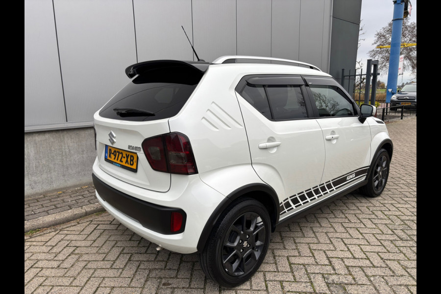 Suzuki Ignis 1.2 Comfort / Carplay / Camera