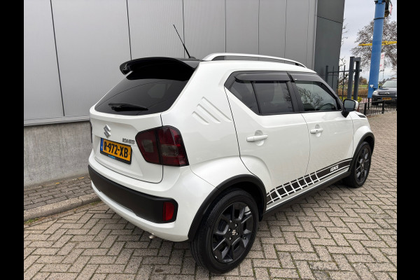 Suzuki Ignis 1.2 Comfort / Carplay / Camera