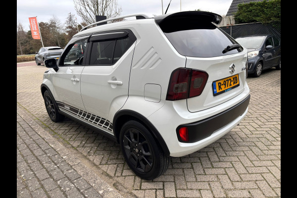 Suzuki Ignis 1.2 Comfort / Carplay / Camera