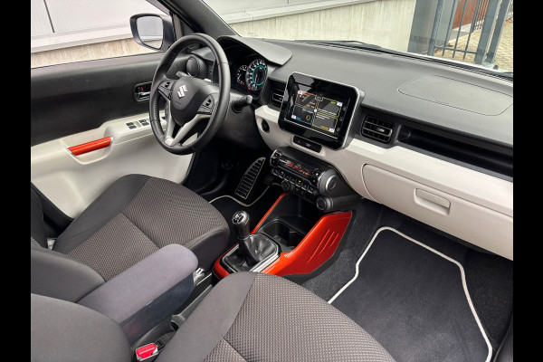 Suzuki Ignis 1.2 Comfort / Carplay / Camera