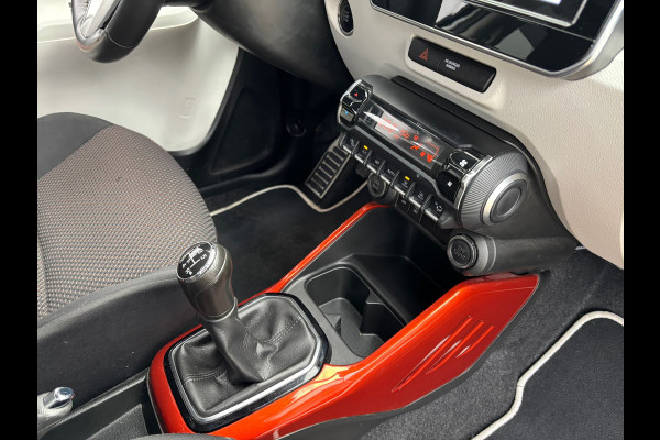 Suzuki Ignis 1.2 Comfort / Carplay / Camera