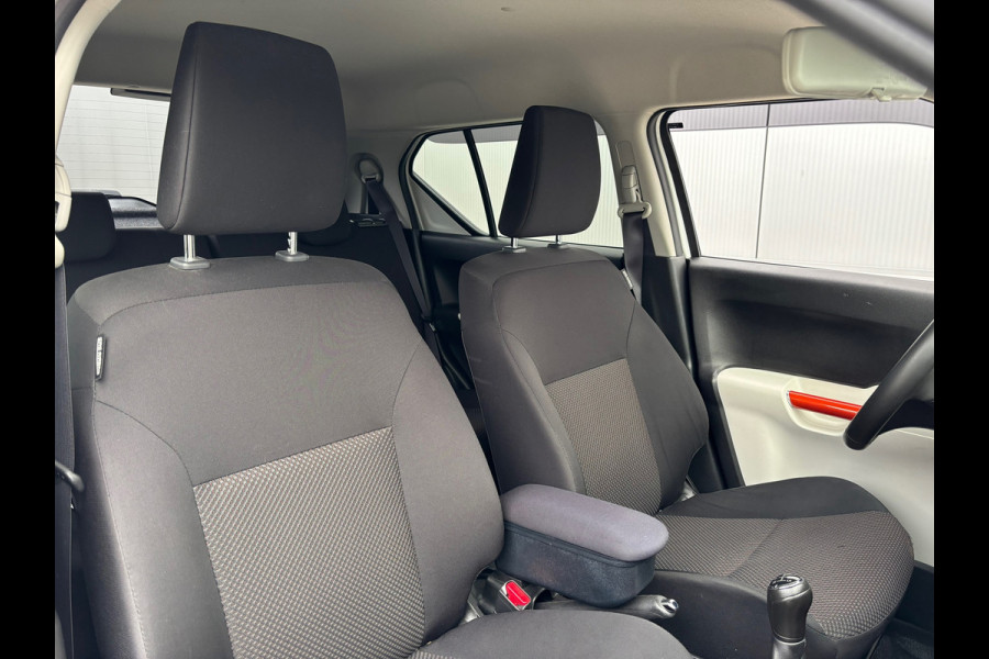 Suzuki Ignis 1.2 Comfort / Carplay / Camera