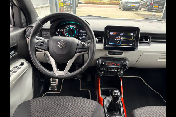 Suzuki Ignis 1.2 Comfort / Carplay / Camera
