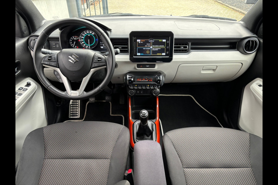 Suzuki Ignis 1.2 Comfort / Carplay / Camera