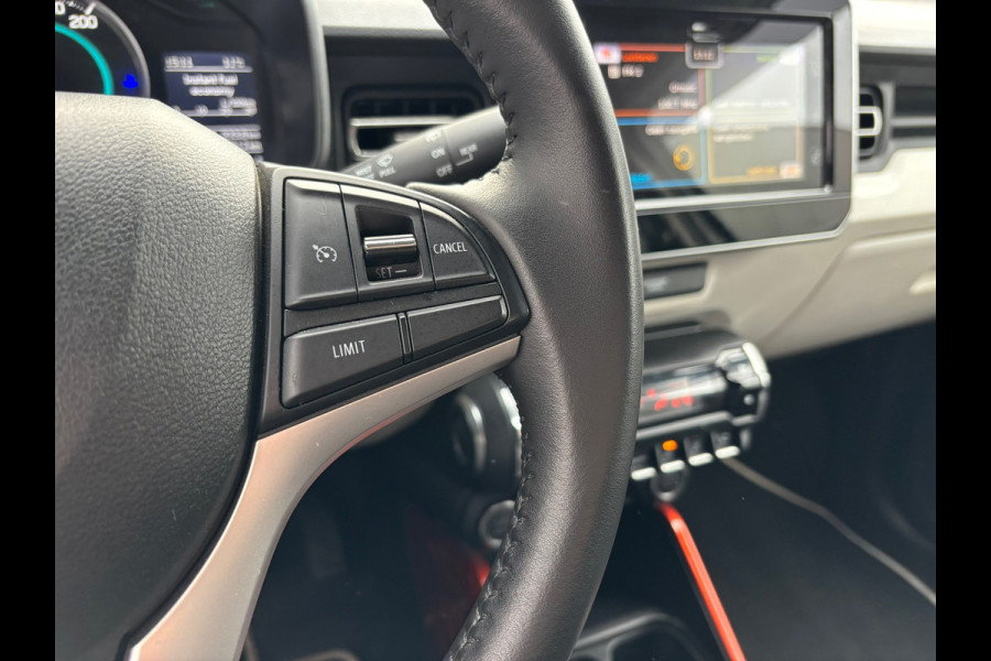 Suzuki Ignis 1.2 Comfort / Carplay / Camera