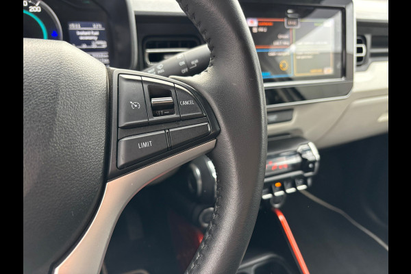 Suzuki Ignis 1.2 Comfort / Carplay / Camera