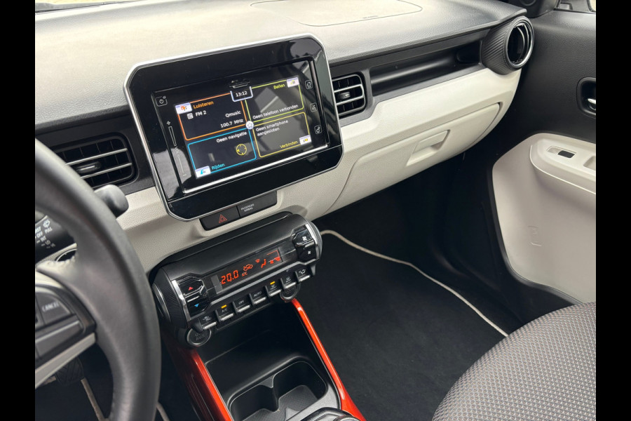 Suzuki Ignis 1.2 Comfort / Carplay / Camera