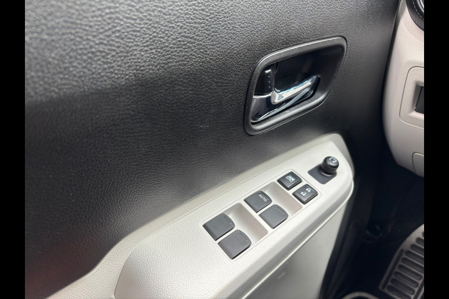 Suzuki Ignis 1.2 Comfort / Carplay / Camera