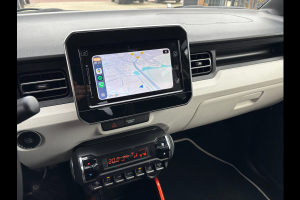 Suzuki Ignis 1.2 Comfort / Carplay / Camera