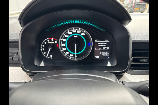 Suzuki Ignis 1.2 Comfort / Carplay / Camera
