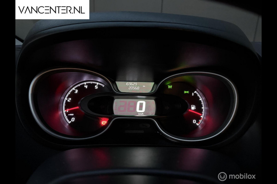 Fiat Talento 1.6 EcoJet L2H1 Dubbele Cabine 6 zits Trekhaak