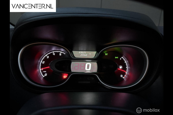 Fiat Talento 1.6 EcoJet L2H1 Dubbele Cabine 6 zits Trekhaak