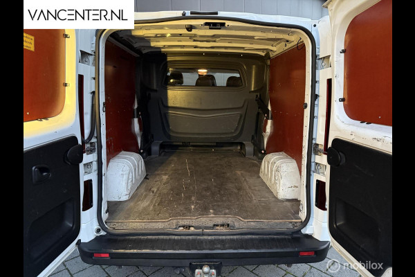 Fiat Talento 1.6 EcoJet L2H1 Dubbele Cabine 6 zits Trekhaak