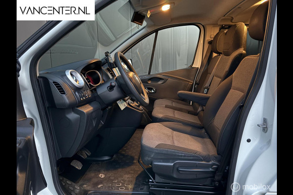 Fiat Talento 1.6 EcoJet L2H1 Dubbele Cabine 6 zits Trekhaak