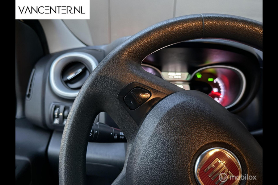 Fiat Talento 1.6 EcoJet L2H1 Dubbele Cabine 6 zits Trekhaak