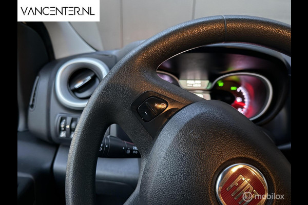 Fiat Talento 1.6 EcoJet L2H1 Dubbele Cabine 6 zits Trekhaak