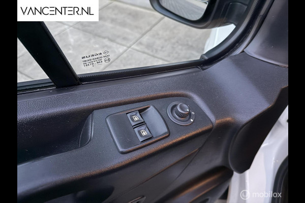 Fiat Talento 1.6 EcoJet L2H1 Dubbele Cabine 6 zits Trekhaak