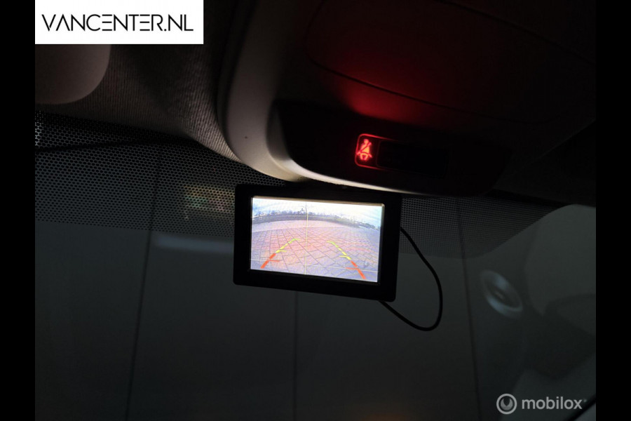 Fiat Talento 1.6 EcoJet L2H1 Dubbele Cabine 6 zits Trekhaak