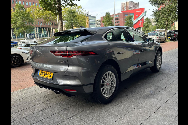 Jaguar I-PACE EV400 S 90 kWh Leer Navi Camera Carplay Pano