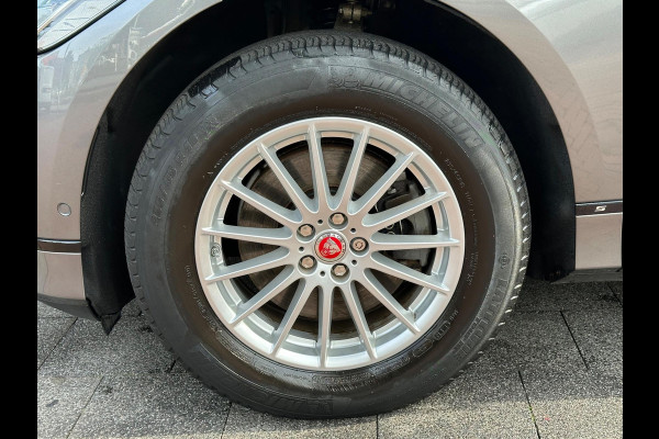 Jaguar I-PACE EV400 S 90 kWh Leer Navi Camera Carplay Pano