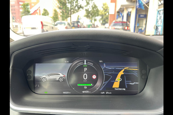 Jaguar I-PACE EV400 S 90 kWh Leer Navi Camera Carplay Pano