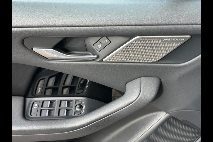 Jaguar I-PACE EV400 S 90 kWh Leer Navi Camera Carplay Pano