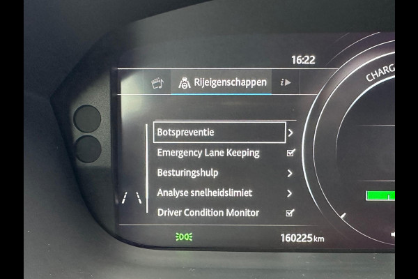 Jaguar I-PACE EV400 S 90 kWh Leer Navi Camera Carplay Pano