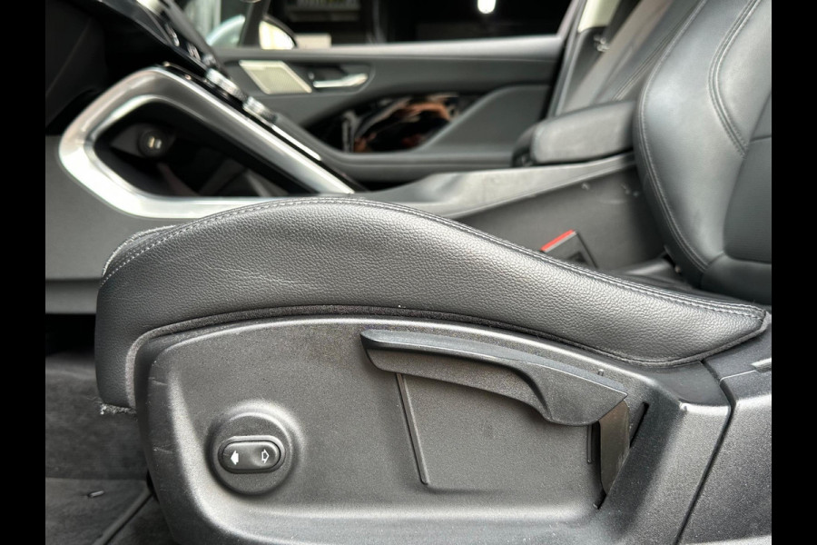 Jaguar I-PACE EV400 S 90 kWh Leer Navi Camera Carplay Pano