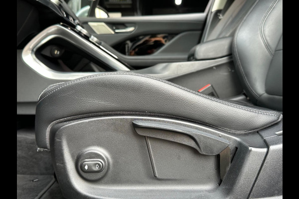 Jaguar I-PACE EV400 S 90 kWh Leer Navi Camera Carplay Pano