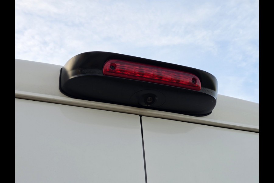 Opel Movano 2.2D 140 L2H2 Edition - 140 Pk - Euro 6 - ParkeerCamera - Navi - Climate Control