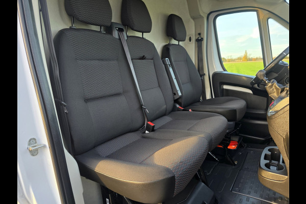 Opel Movano 2.2D 140 L2H2 Edition - 140 Pk - Euro 6 - ParkeerCamera - Navi - Climate Control