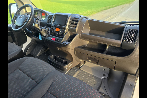 Opel Movano 2.2D 140 L2H2 Edition - 140 Pk - Euro 6 - ParkeerCamera - Navi - Climate Control