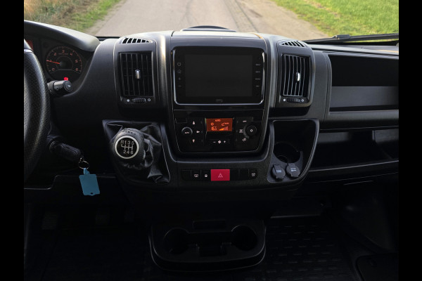 Opel Movano 2.2D 140 L2H2 Edition - 140 Pk - Euro 6 - ParkeerCamera - Navi - Climate Control