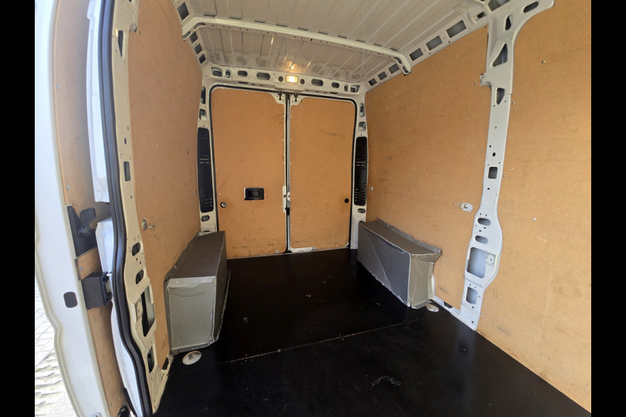 Opel Movano 2.2D 140 L2H2 Edition - 140 Pk - Euro 6 - ParkeerCamera - Navi - Climate Control