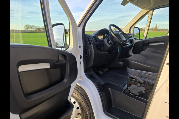 Opel Movano 2.2D 140 L2H2 Edition - 140 Pk - Euro 6 - ParkeerCamera - Navi - Climate Control