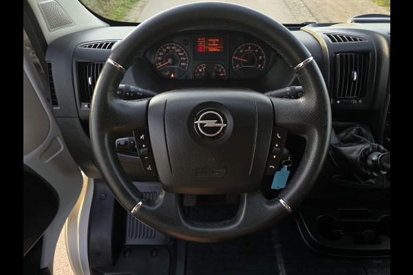 Opel Movano 2.2D 140 L2H2 Edition - 140 Pk - Euro 6 - ParkeerCamera - Navi - Climate Control