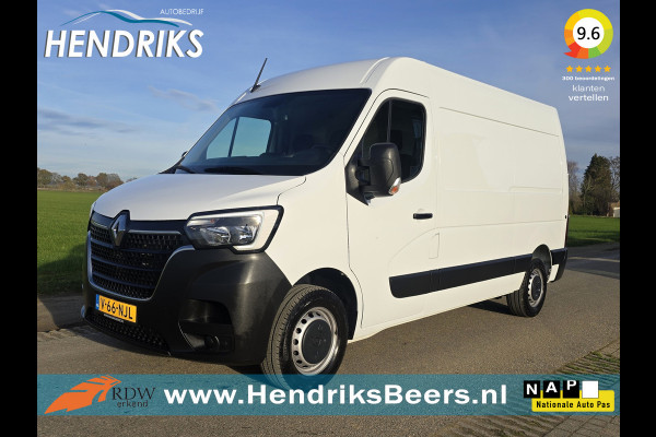 Renault Master T35 2.3 dCi L2 H2 - 150 Pk - Euro 6 - Airco - Cruise Control