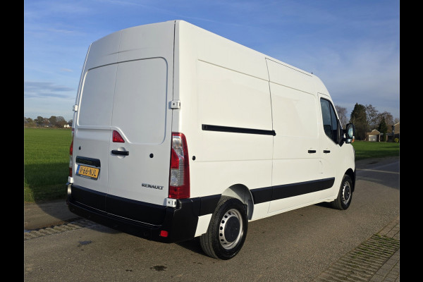 Renault Master T35 2.3 dCi L2 H2 - 150 Pk - Euro 6 - Airco - Cruise Control