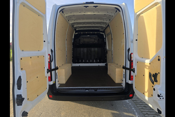 Renault Master T35 2.3 dCi L2 H2 - 150 Pk - Euro 6 - Airco - Cruise Control