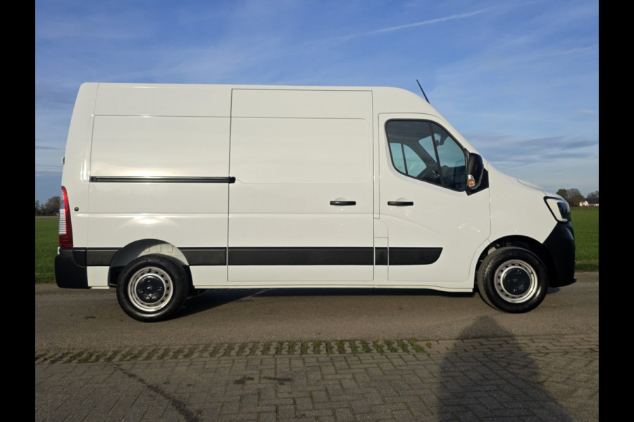 Renault Master T35 2.3 dCi L2 H2 - 150 Pk - Euro 6 - Airco - Cruise Control