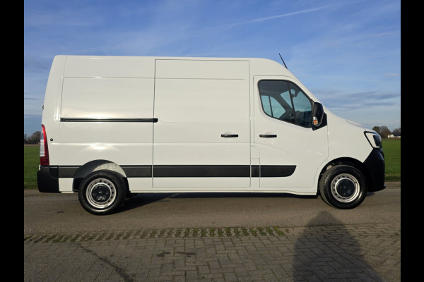 Renault Master T35 2.3 dCi L2 H2 - 150 Pk - Euro 6 - Airco - Cruise Control